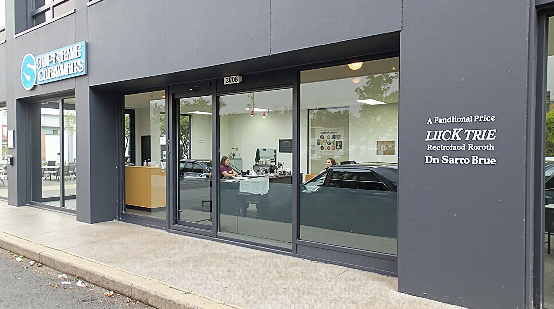 Fresho Carpet Cleaning Mount Samson Contact Office