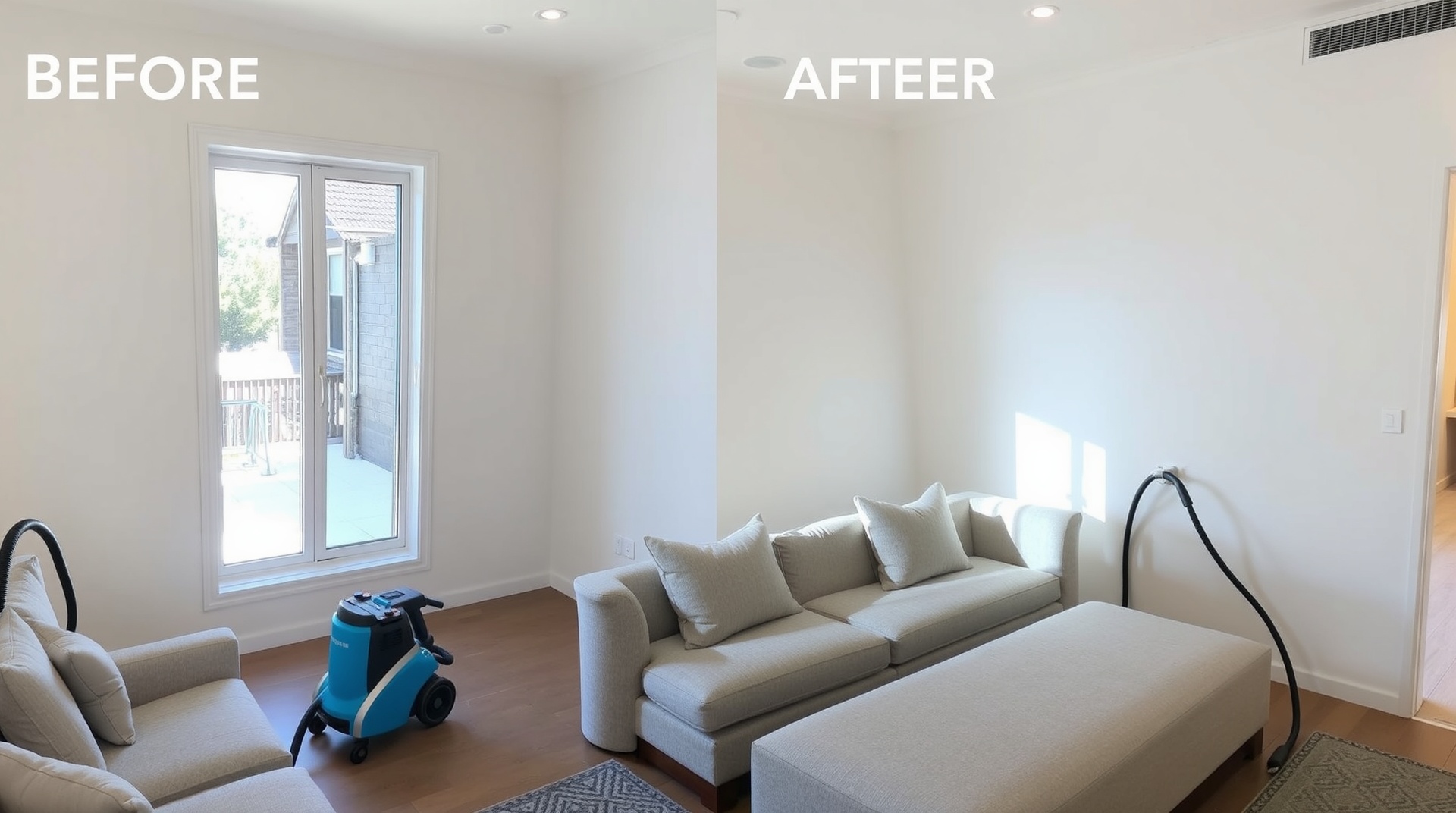 Professional Upholstery Cleaning Mount Samson