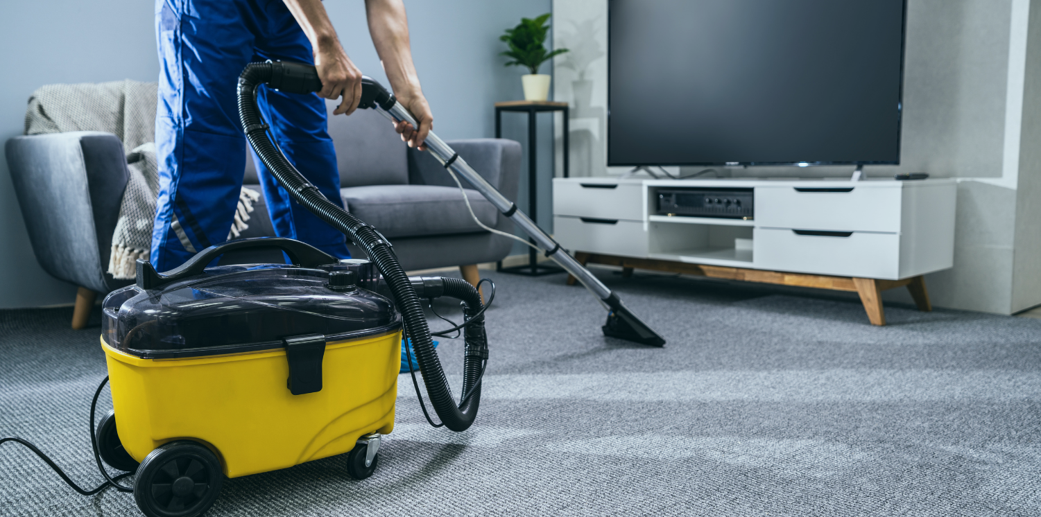 Fresho Carpet Cleaning Mount Samson Contact Office